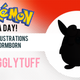 Illustration for article titled Lets look at Wigglytuff! Pokemon One a Day!